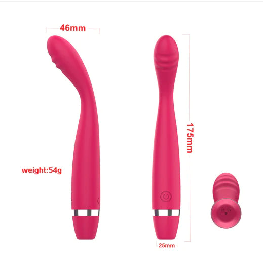 Get Blushly Premium Massager for Women — Discreet & Powerful