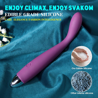 Get Blushly Premium Massager for Women — Discreet & Powerful