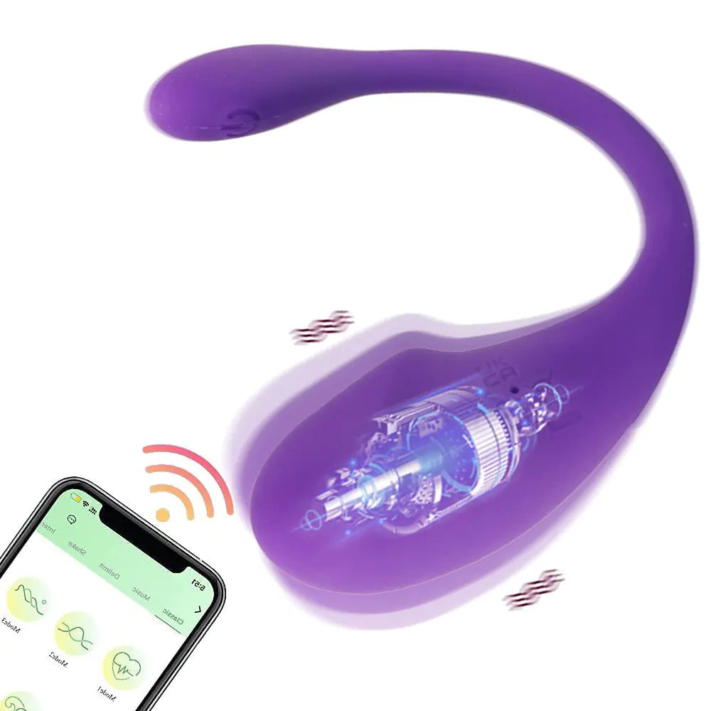 Wholesale Toy - Realistic Frog Egg Massager