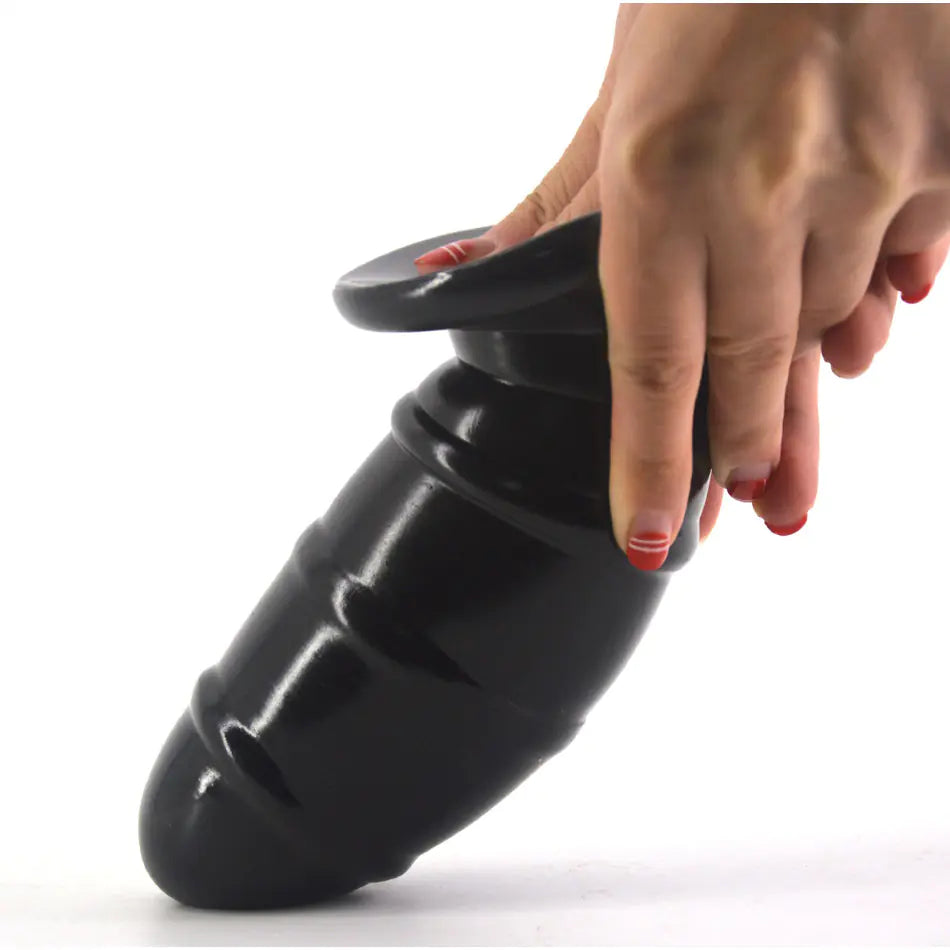 Realistic Suction Cup