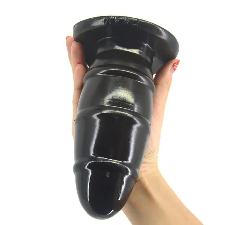 Realistic Suction Cup