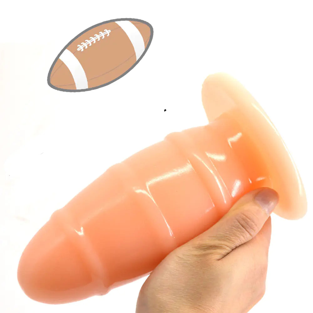 Realistic Suction Cup