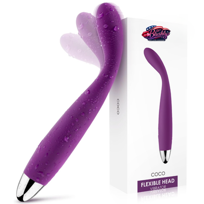 Get Blushly Premium Massager for Women — Discreet & Powerful