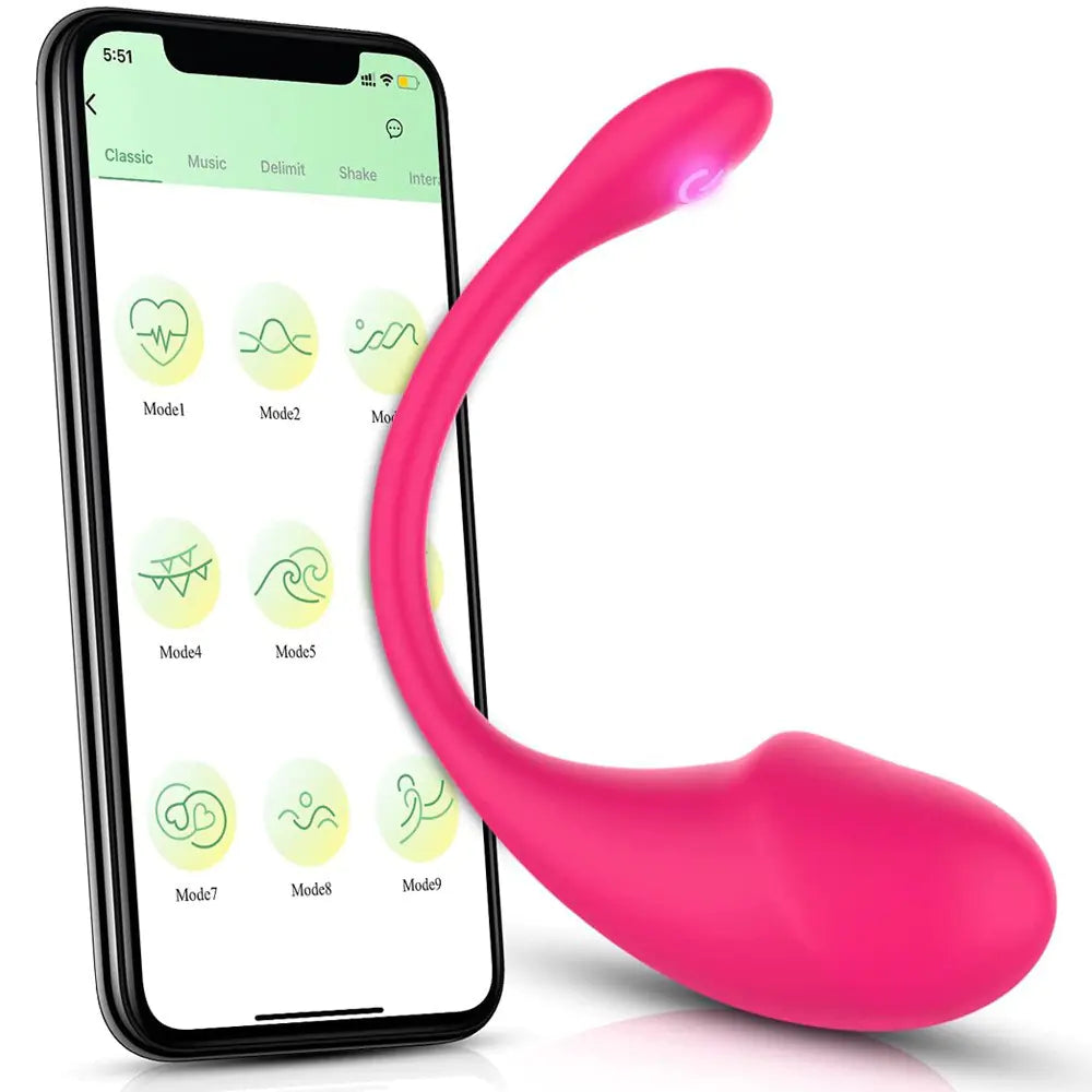 Wholesale Toy - Realistic Frog Egg Massager