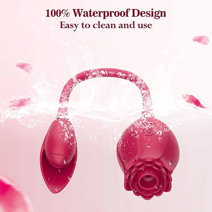 Double-Head Massager for Women - Adult Pleasure Toy