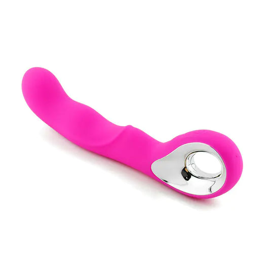 Silicone Rechargeable Women's Massager