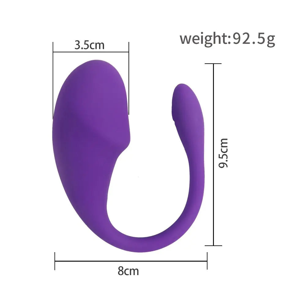 Wholesale Toy - Realistic Frog Egg Massager