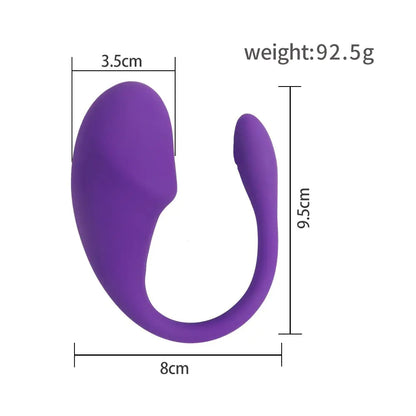 Wholesale Toy - Realistic Frog Egg Massager