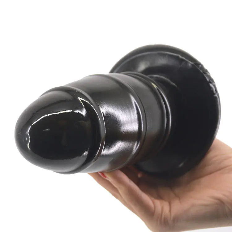 Realistic Suction Cup