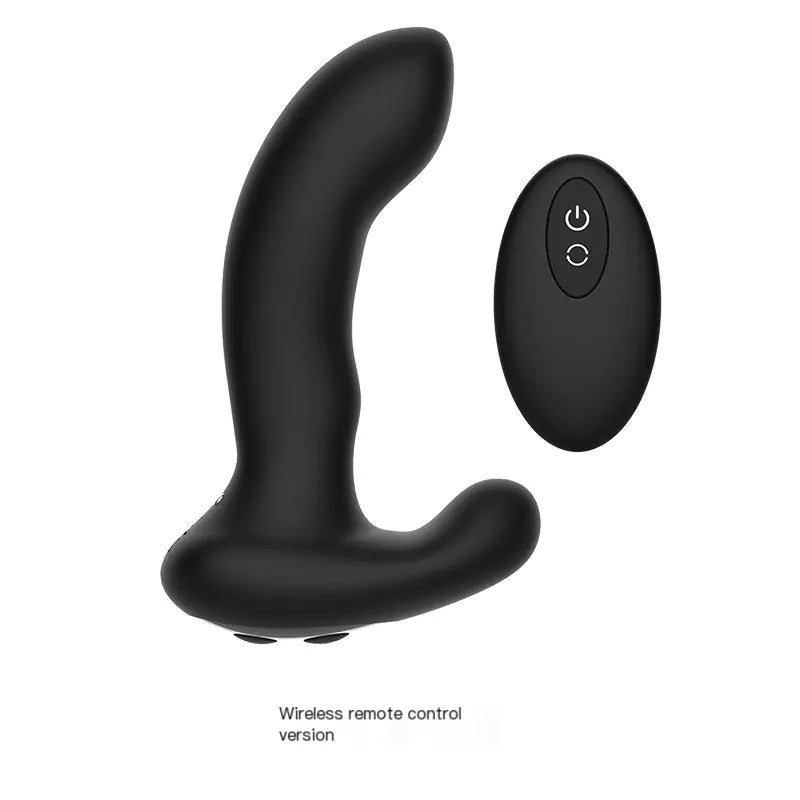 Wireless Massager