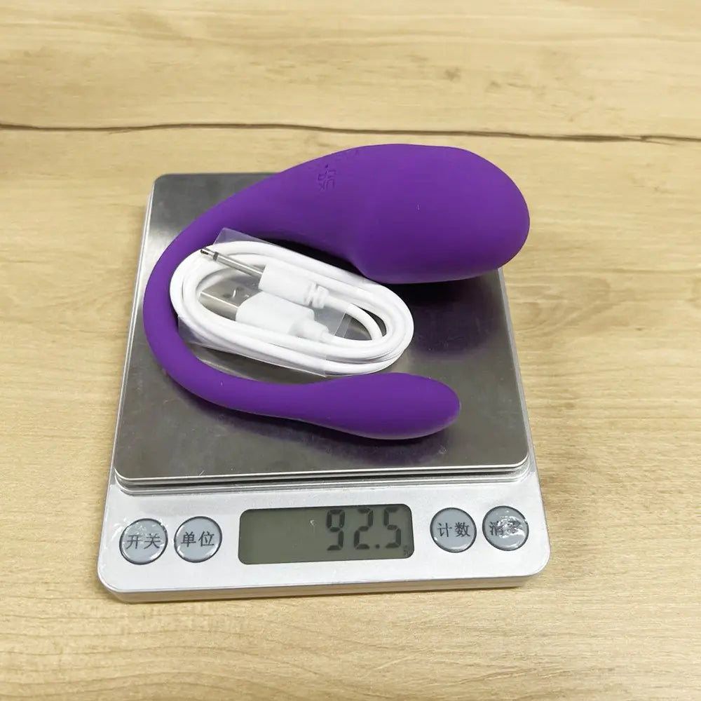 Wholesale Toy - Realistic Frog Egg Massager