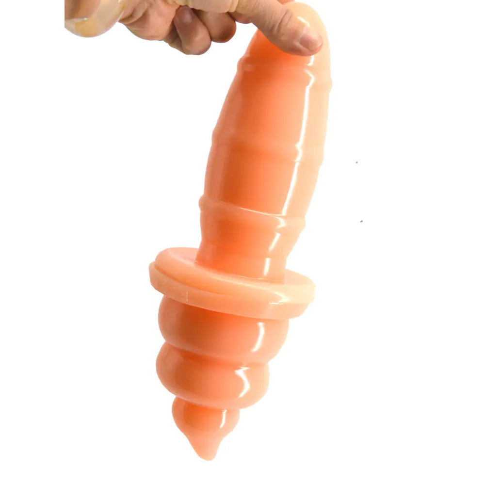 Realistic Suction Cup
