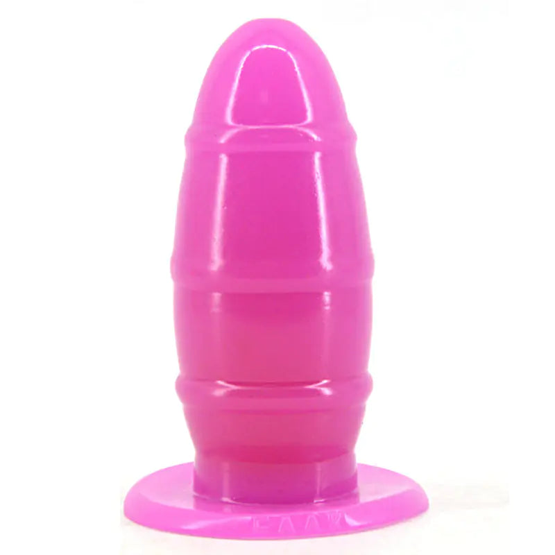 Realistic Suction Cup